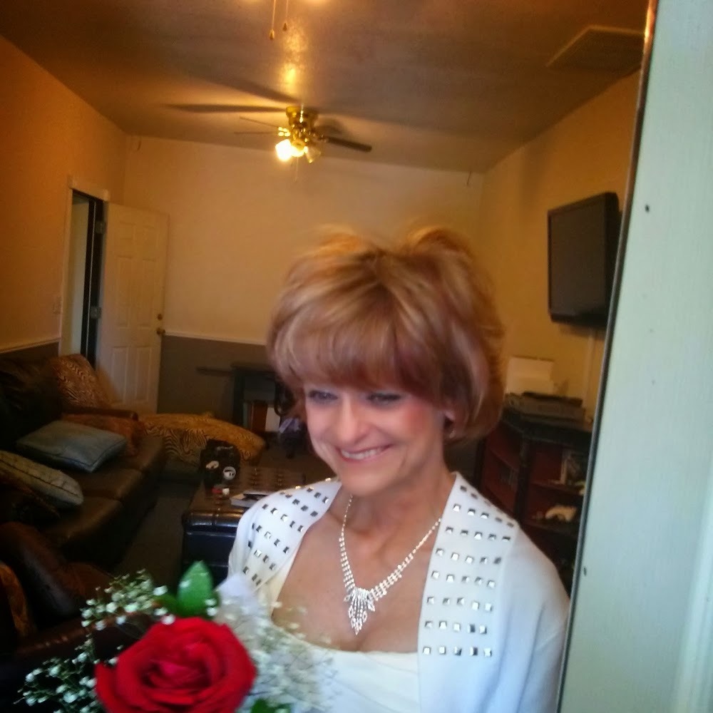 Meet your Posher, Diana